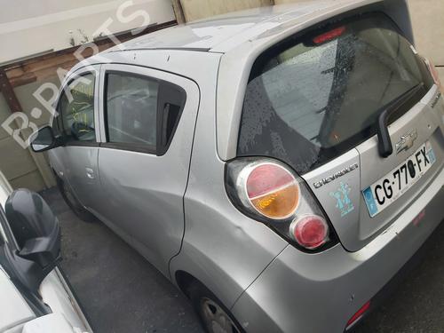 Switch CHEVROLET SPARK (M300) 1.0 | BP26224311I30 