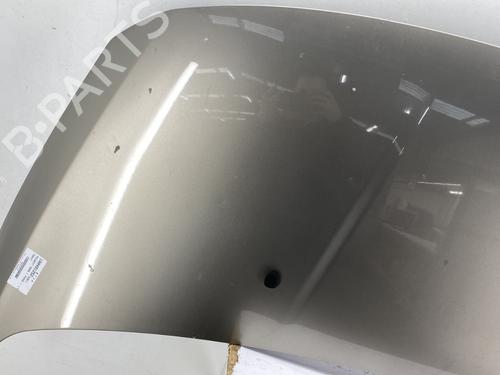 Hood PEUGEOT 3008 I MPV (0U_) 1.6 HDi | BP23255114C1 
