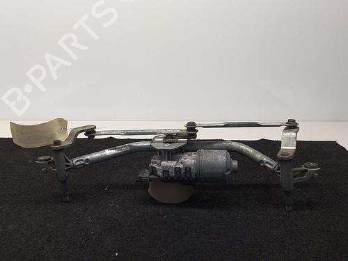 Front wiper motor PEUGEOT 207 (WA_, WC_) 1.6 HDi | BP22858285M29 