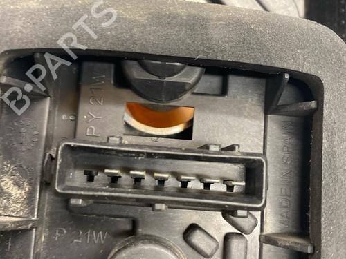 Used Left taillight Left taillight 39020082 39020082
