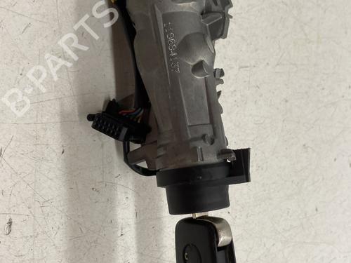 Used Ignition barrel VW GOLF V (1K1) 1.9 TDI (105 hp) 32008255