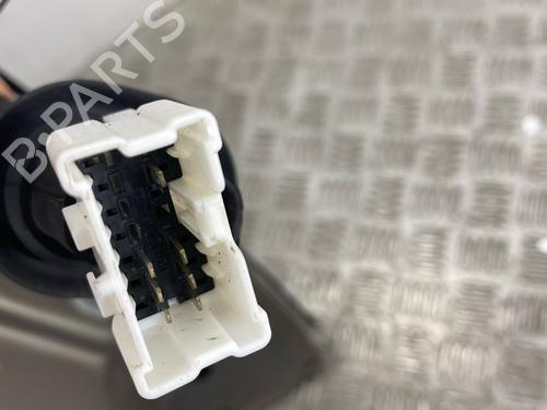 Used Left rear door Left rear door DACIA LODGY (JS_) 1.5 dCi (JSMC, JSAF) (107 hp) 34149045 34149045