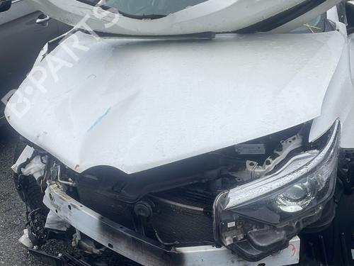 Used Parts TOYOTA AURIS (_E18_) 1.2 (NRE185_, NRE185R) 4782735