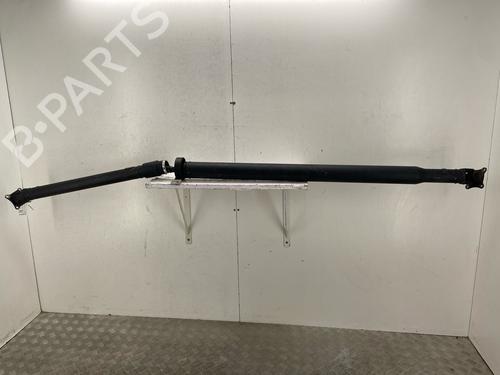 Driveshaft DACIA DUSTER (HM_) 1.5 dCi 115 4x4 (HMAD) | BP38332470M37 - Image 5