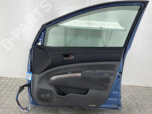 Right front door TOYOTA PRIUS Liftback (_W2_) 1.5 Hybrid (NHW20_, NHW20R) | BP26977985C3