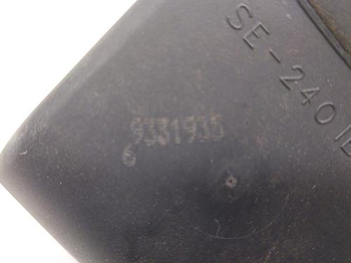 Fuel flap SEAT IBIZA III (6L1) 1.4 TDI | BP22856745C131