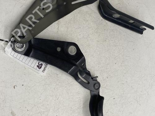 Hinge/Door check strap VW T-ROC (A11, D11) 1.0 TSI | BP29299333C146