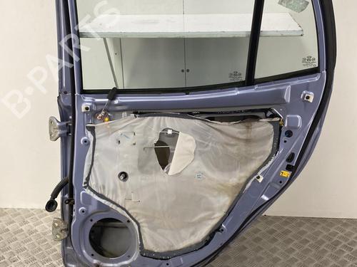 Right rear door KIA PICANTO I (SA) 1.1 | BP22854544C5 