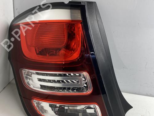 Venstre baglygte CITROËN C3 II (SC_) 1.2 VTi 82 (82 hp) 29139101