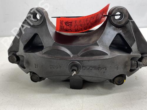 Used Left front brake caliper Left front brake caliper NISSAN 370Z Roadster (Z34) 3.7 (328 hp) 36105965 36105965