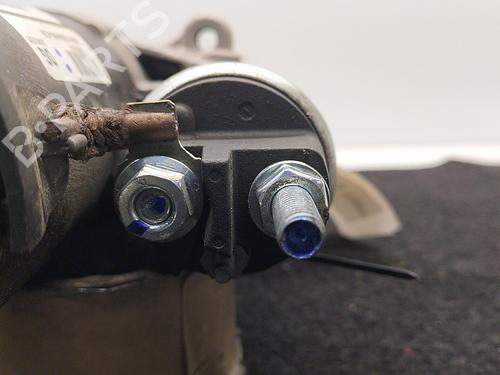 Used Starter Starter CITROËN XSARA (N1) 2.0 HDi 90 (90 hp) 22852186 22852186