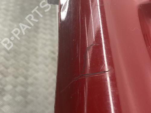 Rear bumper CITROËN SAXO (S0, S1) 1.1 X, SX | BP29529129C8 