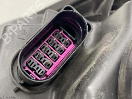 Right headlight FORD FIESTA VI (CB1, CCN) 1.4 TDCi | BP33475958C29 - Image 2