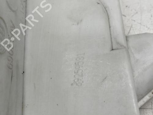 Front right lock CITROËN C3 II (SC_) 1.4 HDi 70 (SC8HZC, SC8HR0, SC8HP4) | BP22862429C97 
