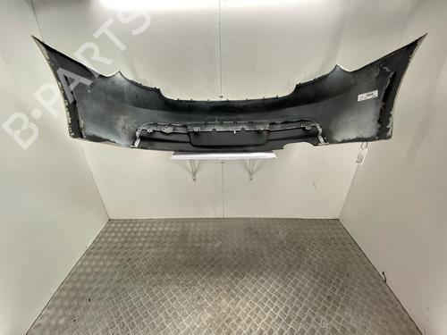 Used Rear bumper Rear bumper BMW 1 (E81) [2006-2012] 35957310 35957310