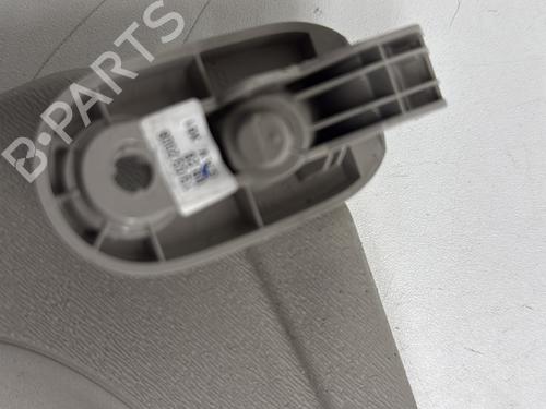 Left sun visor RENAULT KANGOO / GRAND KANGOO II (KW0/1_) 1.5 dCi 85 (KW0K, KW0L, KW0B) | BP22860134I1 