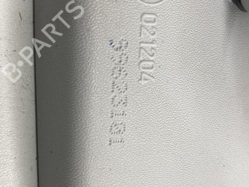 Rear mirror VW UP! (121, 122, BL1, BL2, BL3, 123) 1.0 | BP23831684I6 
