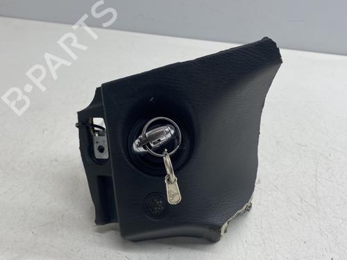 Ignition barrel MERCEDES-BENZ E-CLASS (W211) E 220 CDI (211.006) 0375456132