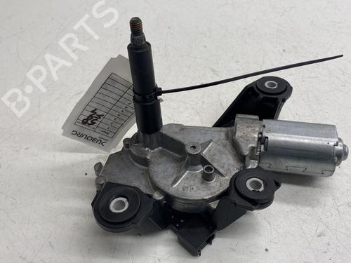 Used Rear wiper motor RENAULT MEGANE III Hatchback (BZ0/1_, B3_) 1.5 dCi (86 hp) 26978034