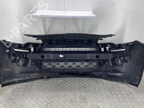 Front bumper CITROËN C3 II (SC_) 1.0 VTi 68 | BP29375465C7 