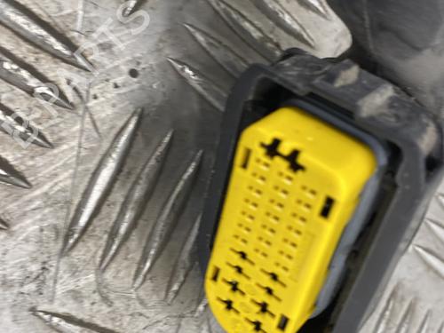 Left rear door RENAULT SCÉNIC III (JZ0/1_) 1.5 dCi | BP27819291C4 