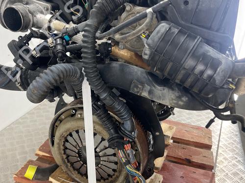 Used Engine Engine 38975863 38975863