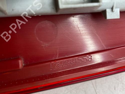 Used Left taillight Left taillight PEUGEOT PARTNER MPV (5_, G_) [1996-2026] 36096997 36096997