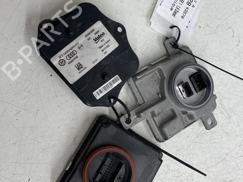 Module électronique VW GOLF VII (5G1, BQ1, BE1, BE2) 1.6 TDI (105 hp) 28015495