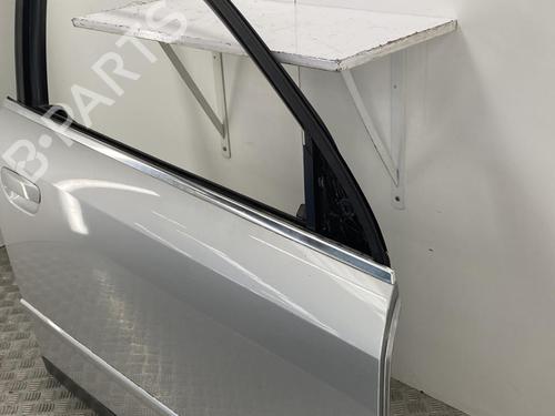 Right front door AUDI A4 B6 (8E2) 2.0 | BP22856422C3 