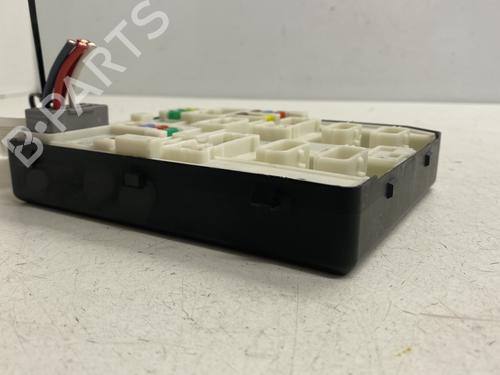 Used Electronic module Electronic module RENAULT SCÉNIC III (JZ0/1_) 1.5 dCi (110 hp) 32204360 32204360