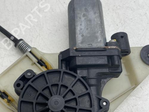 Front left window mechanism OPEL MOVANO B Van (X62) 2.3 CDTI FWD (FV) | BP28015561C22 - Image 5