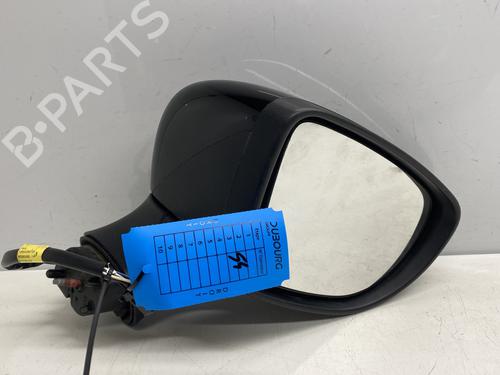 Used Right mirror Right mirror RENAULT CLIO IV (BH_) 1.2 16V (73 hp) 29704471 29704471