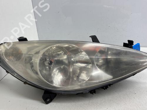 Used Right headlight Right headlight PEUGEOT 307 SW (3H) [2002-2009] 32468851 32468851