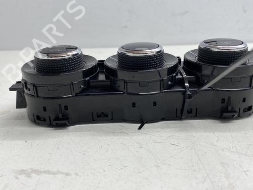 Climate control OPEL CORSA E (X15) 1.4 Turbo (08, 68) | BP24233880I5 - Image 2