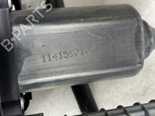 Used Electric handbrake Electric handbrake CITROËN C4 Grand Picasso I (UA_) [2006-2013] 30197827 30197827