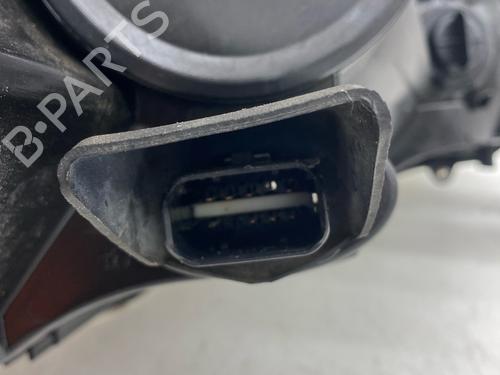 Left headlight CITROËN C3 II (SC_) 1.4 HDi 70 (SC8HZC, SC8HR0, SC8HP4) | BP38332333C28 - Image 5