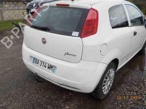 Right mirror FIAT GRANDE PUNTO (199_) 1.2 | BP22858316C27 