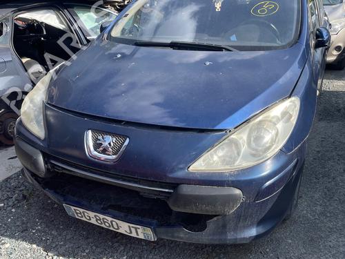 Used Parts PEUGEOT 307 (3A/C) 1.6 HDi 110 5024010