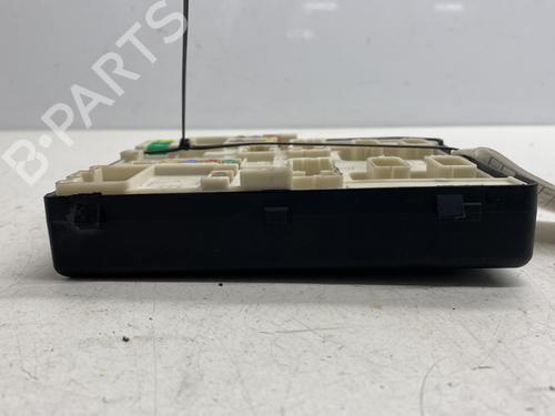 Electronic module RENAULT MEGANE III Hatchback (BZ0/1_, B3_)  | BP30677220M83  - Image 5