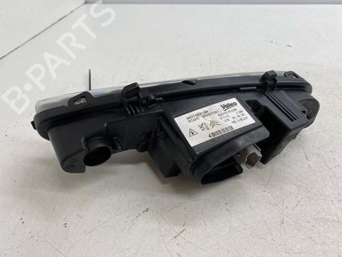Used Right daytime light Right daytime light CITROËN DS3 (SA_) 1.6 HDi 90 (92 hp) 34149458 34149458