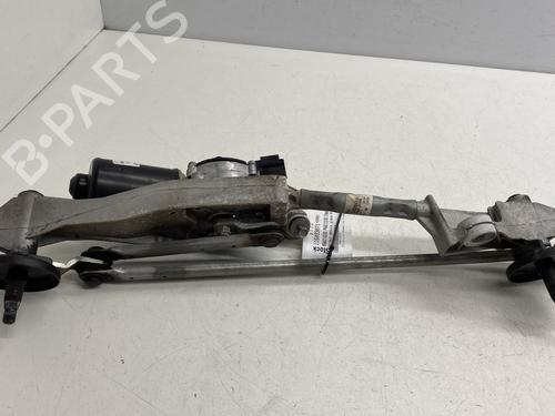 Used Front wiper motor Front wiper motor RENAULT KOLEOS I (HY_) 2.0 dCi 4x4 (HY0K) (150 hp) 33715398 33715398