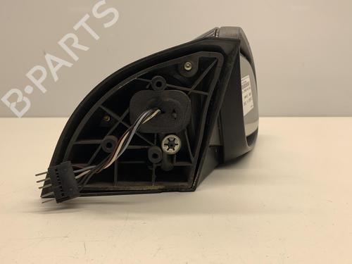 Right mirror MERCEDES-BENZ A-CLASS (W168) A 170 CDI (168.008) | BP22858698C27 