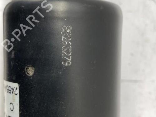 Front wiper motor PEUGEOT 307 (3A/C) 1.6 HDi | BP22850974M29 