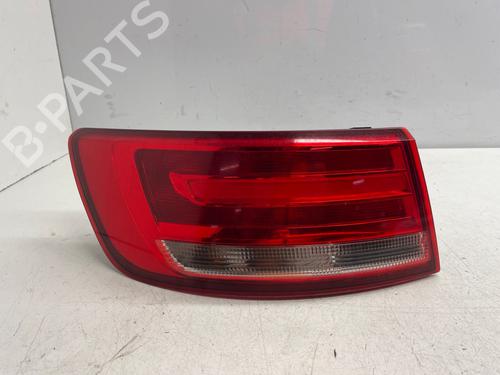 Left taillight AUDI A4 B9 (8W2, 8WC) 2.0 TDI | BP39970107C34 - Image 2