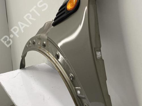 Używane Błotnik przedni lewy MINI MINI (R56) Cooper (120 hp) 22849962