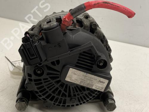 Used Alternator Alternator FORD FIESTA VI (CB1, CCN) 1.4 TDCi (68 hp) 34149003 34149003