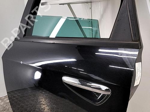 Used Left rear door Left rear door ALFA ROMEO 159 Sportwagon (939_) 2.4 JTDM (939.BXM1B) (210 hp) 22850604 22850604