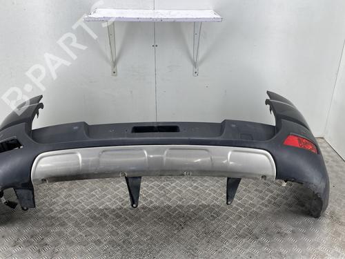 Rear bumper PEUGEOT 3008 I MPV (0U_) 1.6 HDi | BP29605015C8 