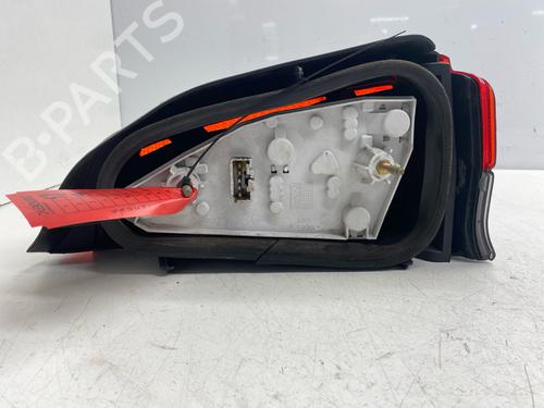 Used Left taillight Left taillight 38186512 38186512