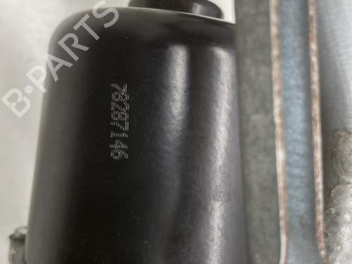 Used Front wiper motor CITROËN DS3 (SA_) 1.6 HDi 110 (112 hp) 22851389